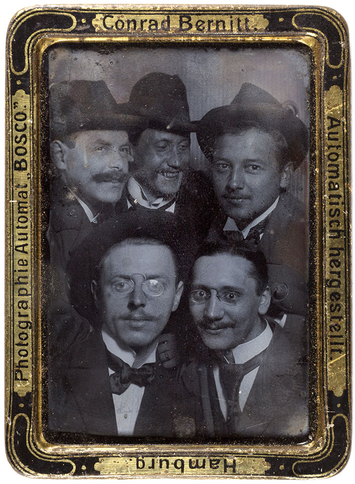 bosco 5