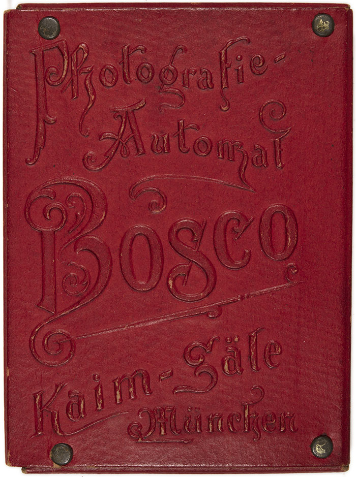 bosco
                8