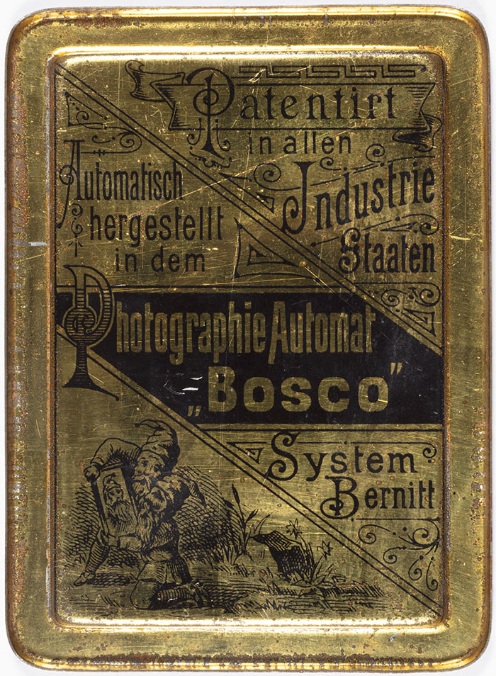 bosco
                23