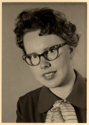 Fotostudio Mathilde Ross-1960er