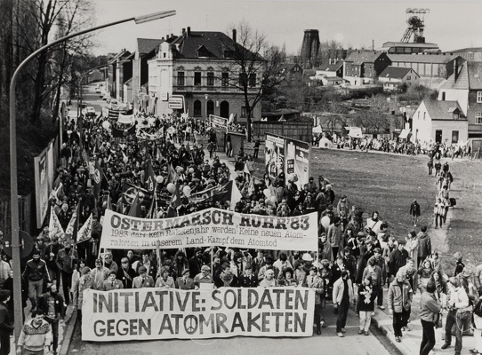 Ostermarsch-Ruhr-1983