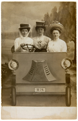 Spassbilder - Fotomontagen