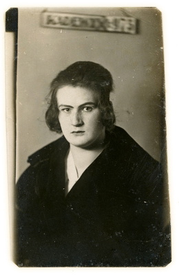 Schnellfotos aus dem Kaufhaus