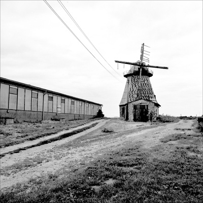 Mecklenburg-Vorpommern