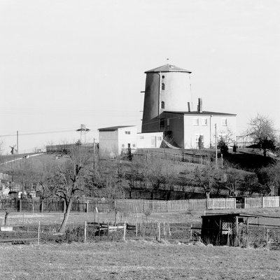 GROssBOTHEN-SCHoeNBACH