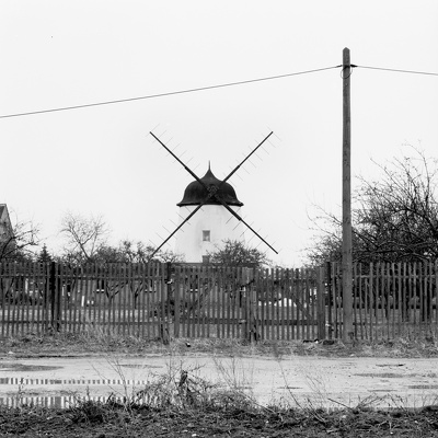 LEIPZIG- KNAUTHAIN-HARTMANNSDORF