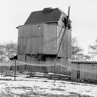 LEUTERSDORF-HETZWALDE
