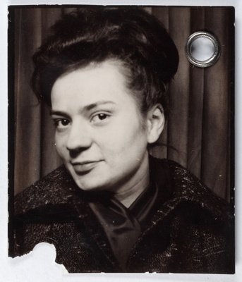 Moderne Fotoautomaten