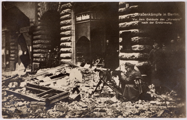 Zeitgeschehen im Bild