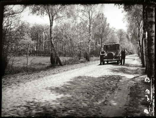 Unbekannter Fotograf, vermutlich Hamburg