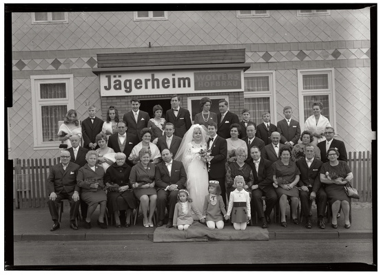 Hochzeitsfotografie Rudolf Ehlers - Braunschweig