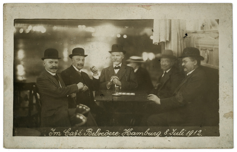 cafe
                                                          belvedere