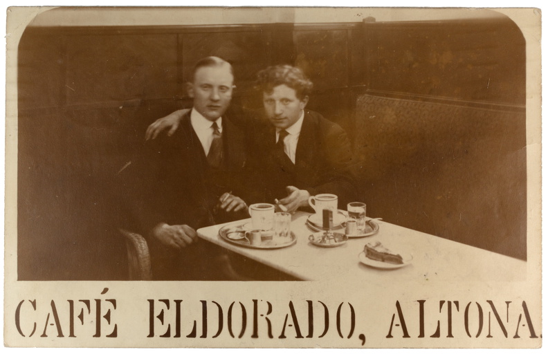 cafe
                                                          eldorado
