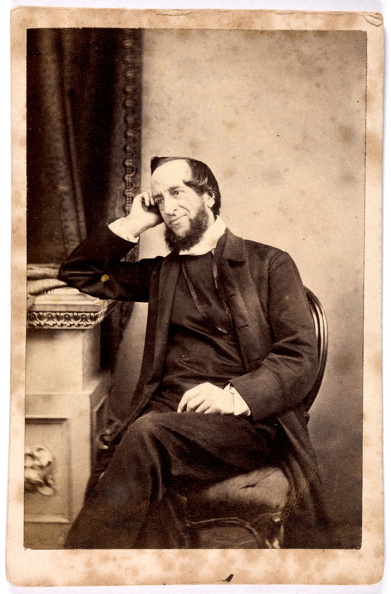 Victorian