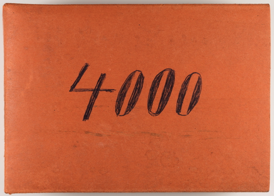 4000 box